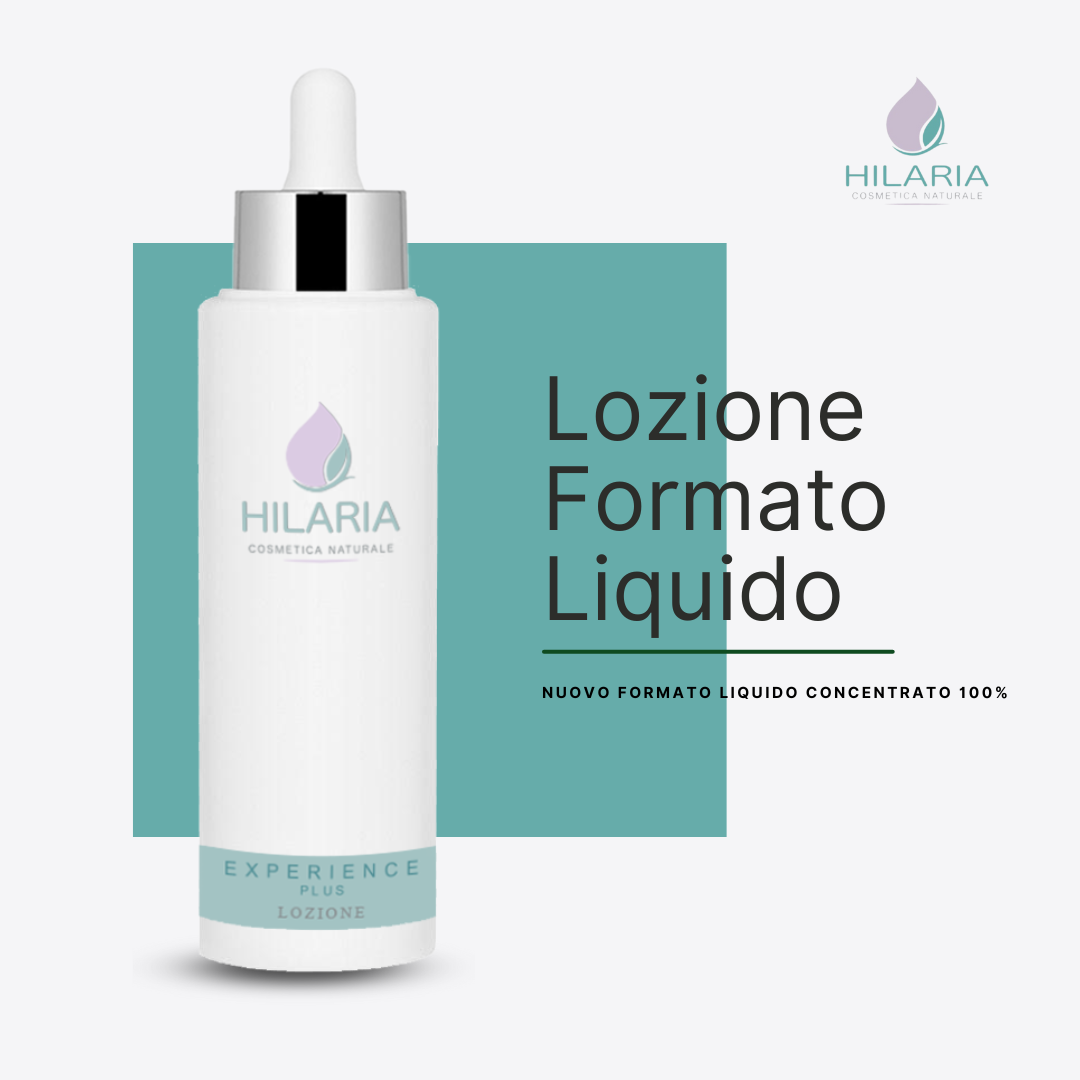 Lozione 100% naturale alle cellule staminali: Blocca la caduta, Ispessisce il fusto, Elimina le trasparenze. Trattamento capelli fragili e diradati