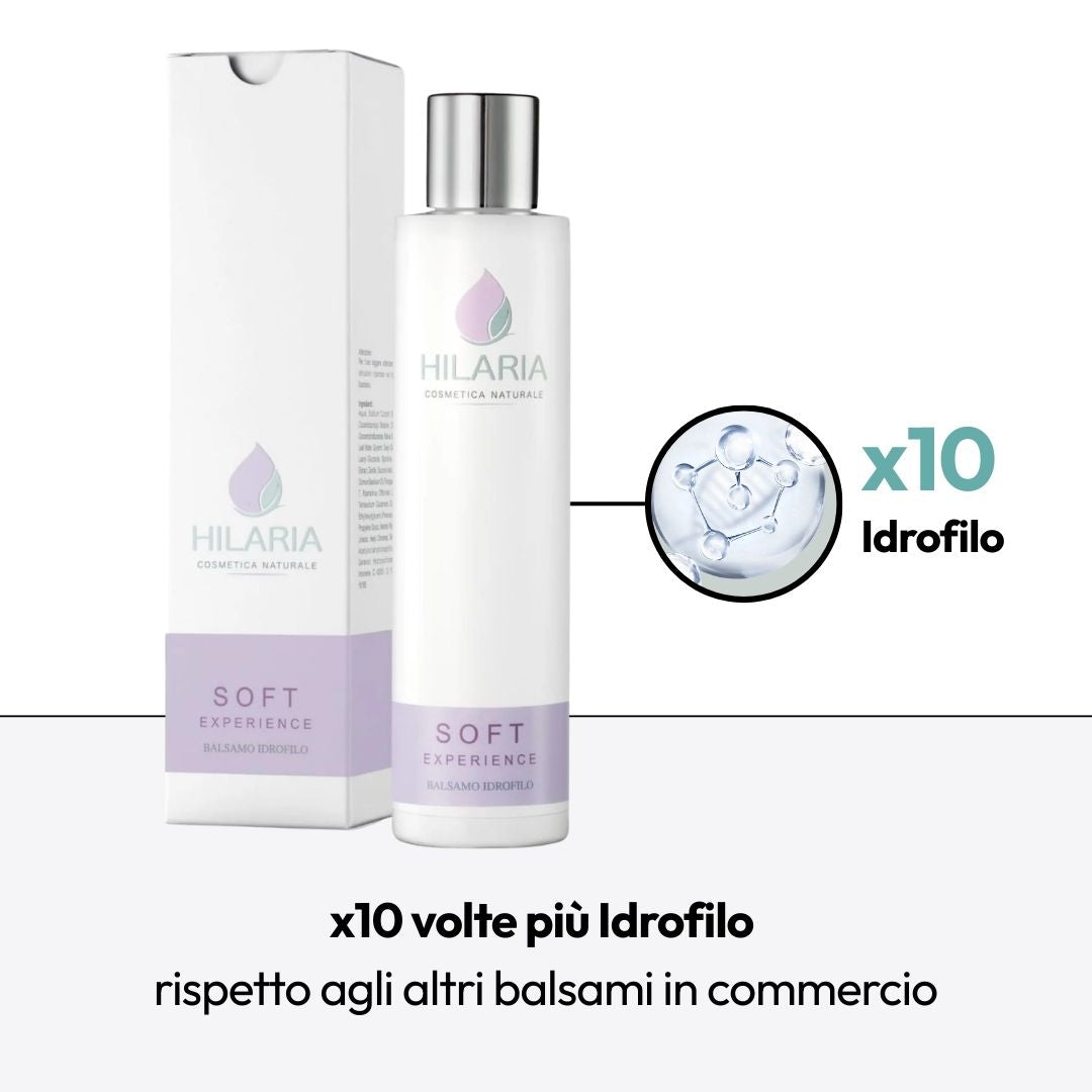 Balsamo Anticaduta Capelli Idratante