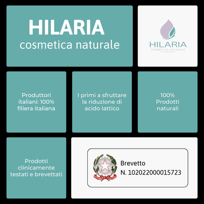 Shampoo + Balsamo | Elimina agenti chimici esterni e idrata il fusto