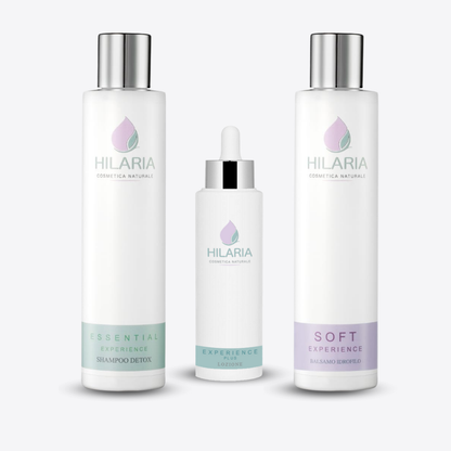 Bundle Completo | Shampoo + Balsamo + Lozione