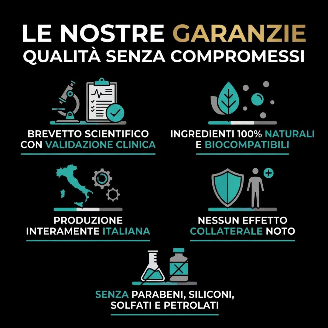 Routine Capelli Anticaduta con Cellule Staminali Vegetali | Shampoo + Lozione