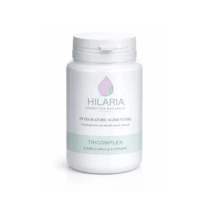 TRICOMPLEX - Integratore Capelli Mela Annurca